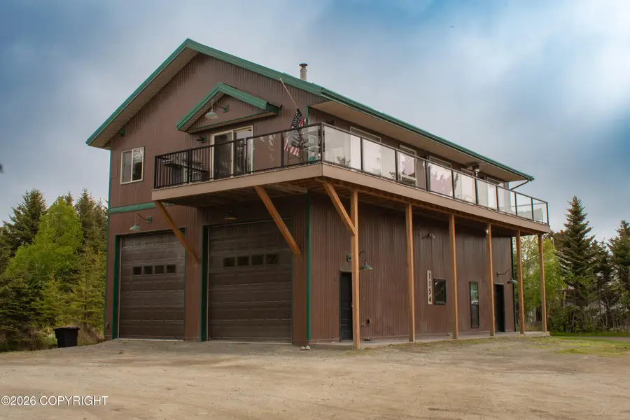 1054 Krueth Way, Homer, AK 99603 - #2