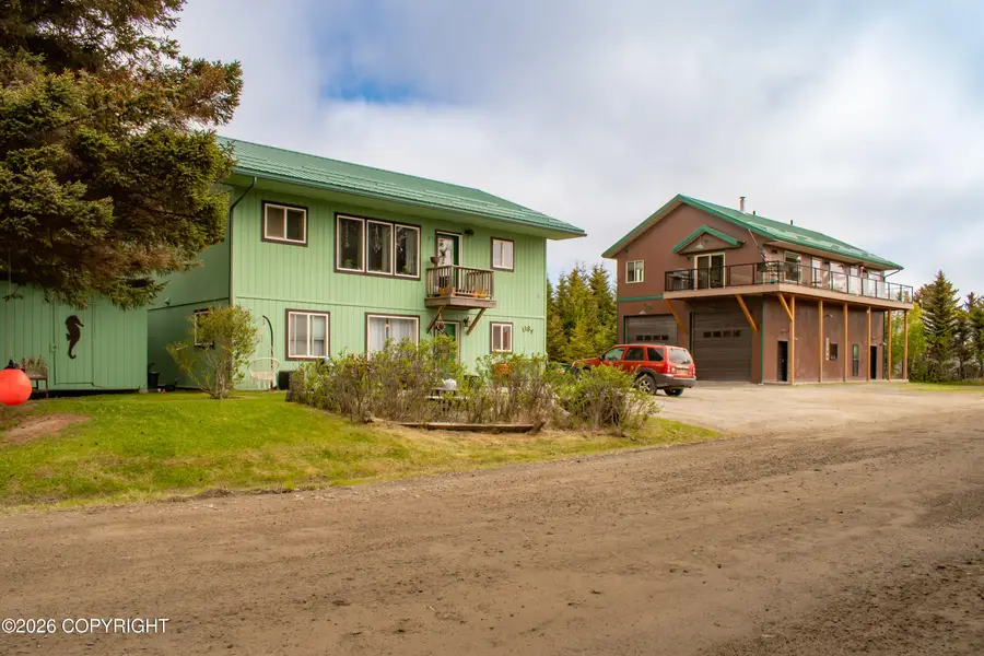 1054 Krueth Way, Homer, AK 99603 - #3