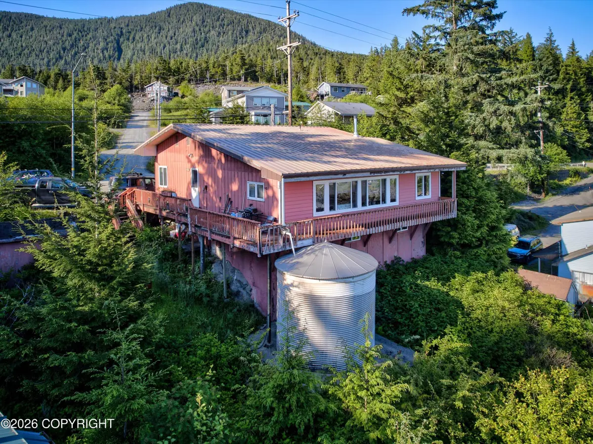 8217 N Tongass Avenue, Ketchikan, AK 99901 - #1