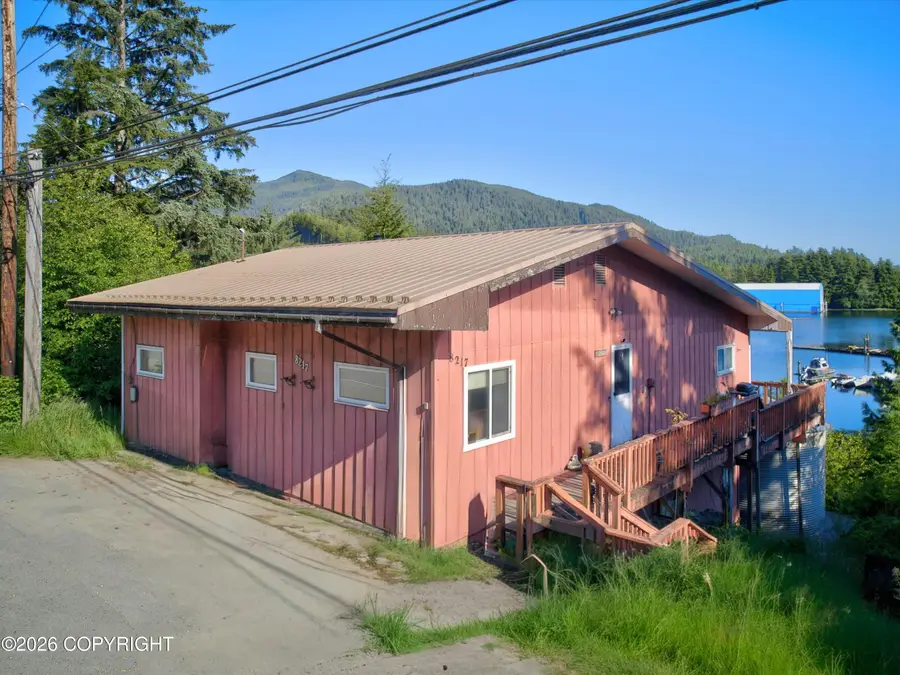 8217 N Tongass Avenue, Ketchikan, AK 99901 - #2