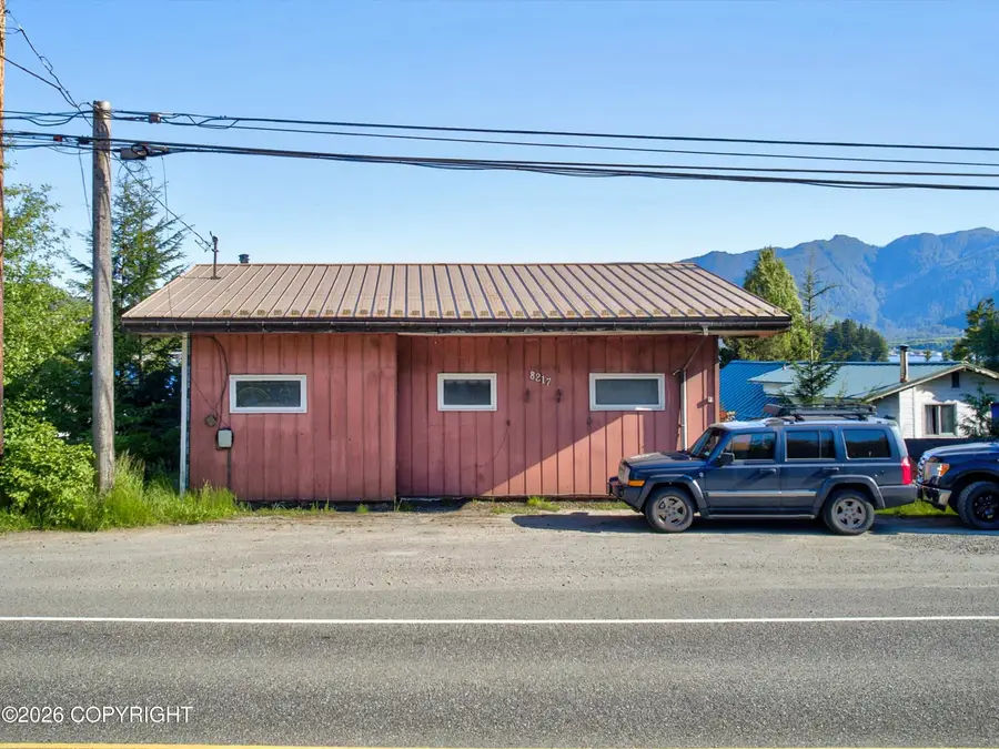 8217 N Tongass Avenue, Ketchikan, AK 99901 - #3