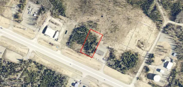 6416 Kenai Spur Highway, Kenai, AK 99611