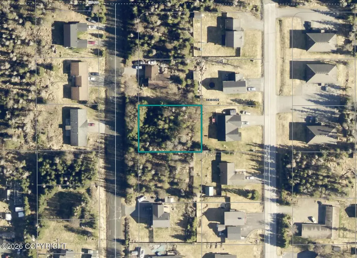 408 Mckinley Street, Kenai, AK 99611 - #1