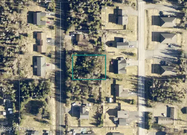 408 Mckinley Street, Kenai, AK 99611