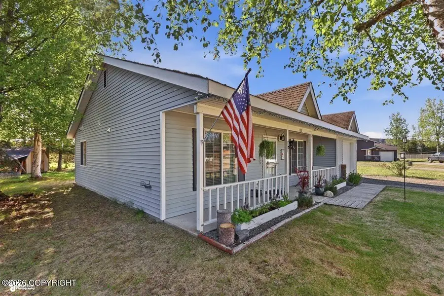 1812 Brannigan Circle, Kenai, AK 99611 - #2