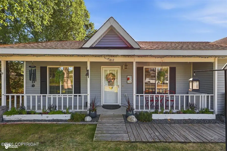 1812 Brannigan Circle, Kenai, AK 99611 - #3
