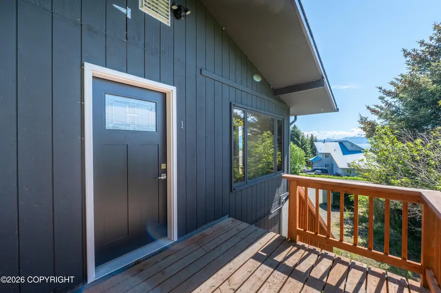 398 Mountain View Drive, Homer, AK 99603 - #2