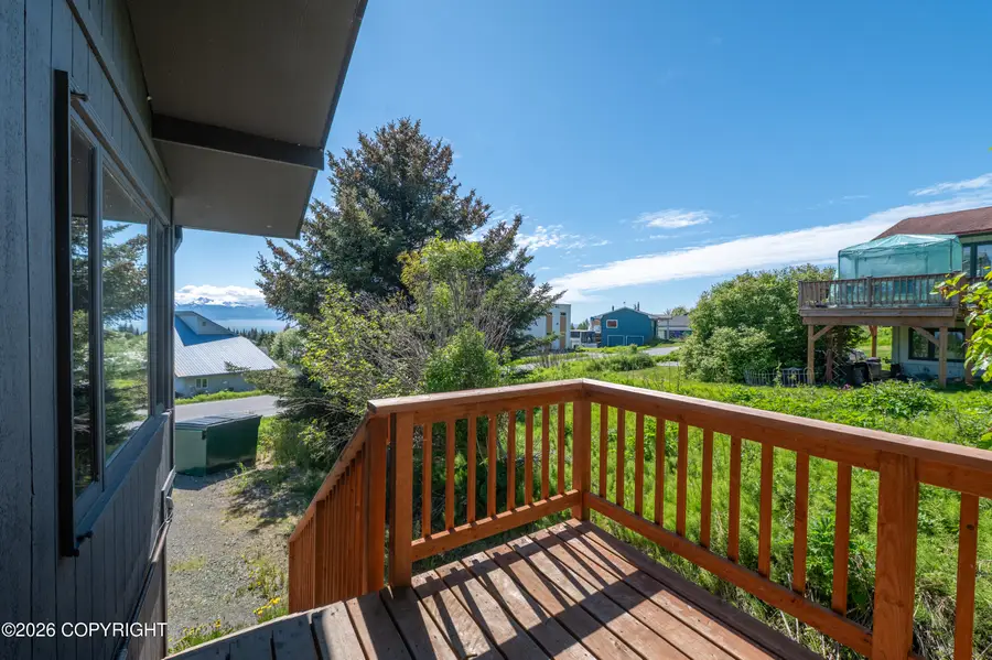 398 Mountain View Drive, Homer, AK 99603 - #3