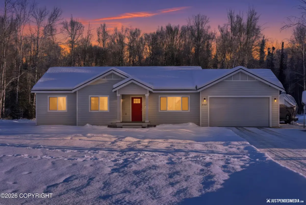 4107 N Coronado Street, Wasilla, AK 99623 - Image #1