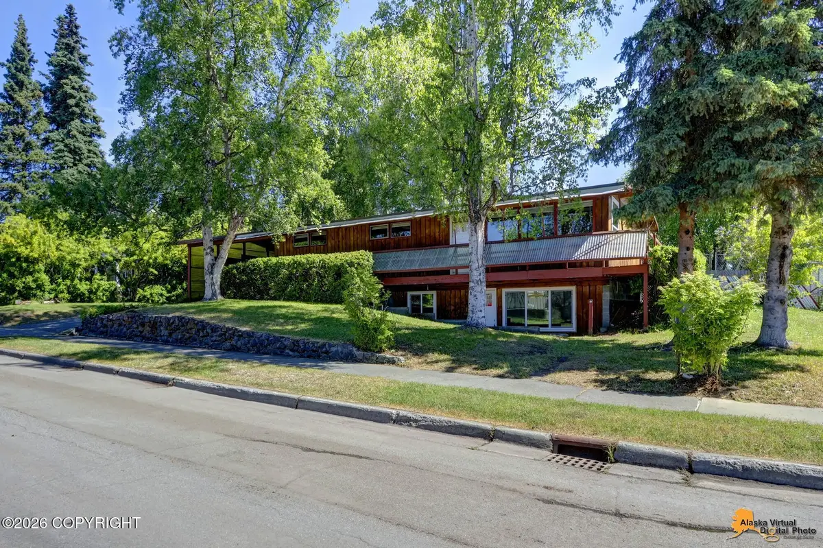 1575 H Street, Anchorage, AK 99501 - #1