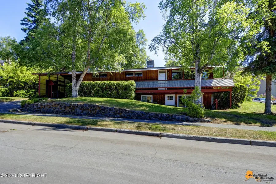 1575 H Street, Anchorage, AK 99501 - #2