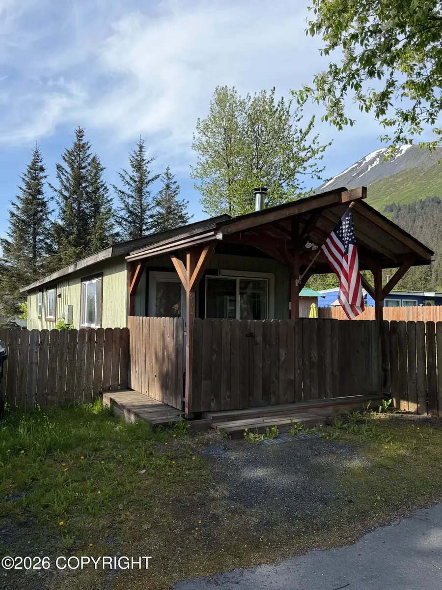 219 Bear Drive, Seward, AK 99664 - #2