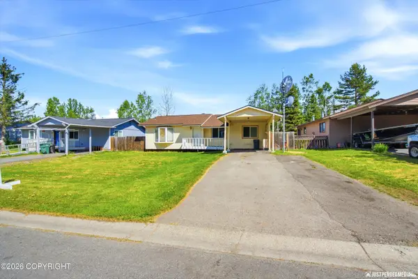 7131 Travis Circle, Anchorage, AK 99507