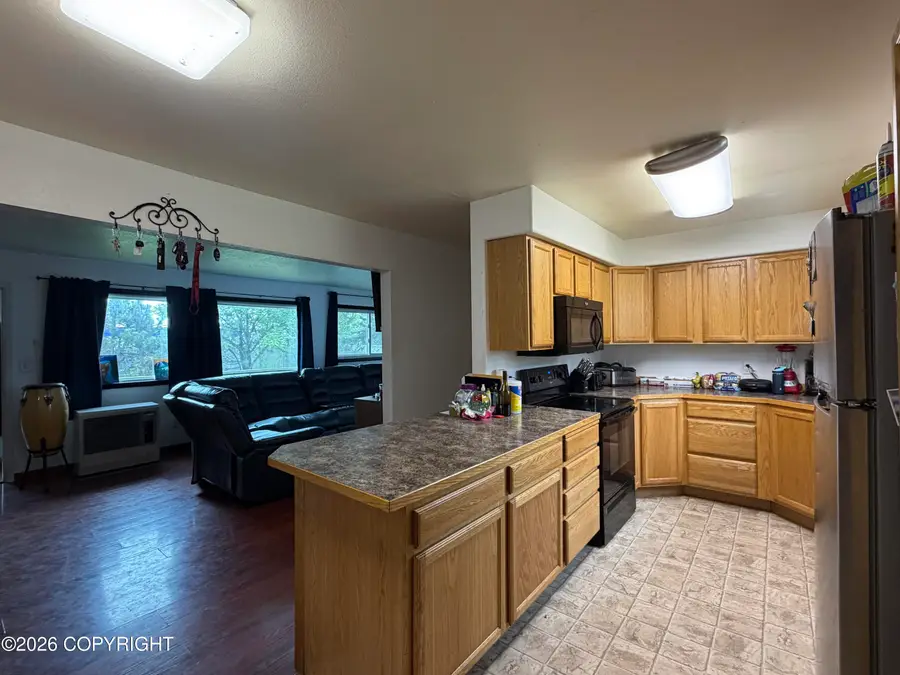 1703 Iron Drive, Seward, AK 99664 - #2