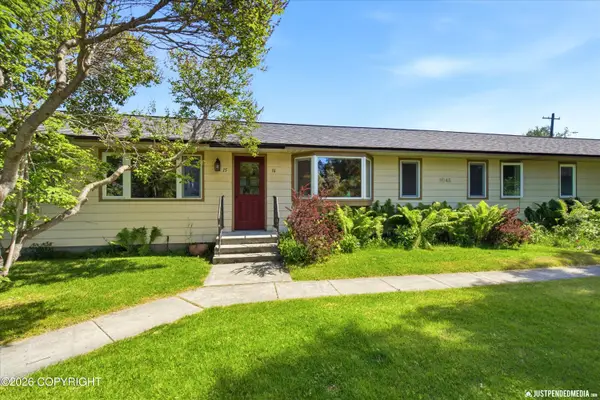 1045 Beech Lane #16, Anchorage, AK 99501