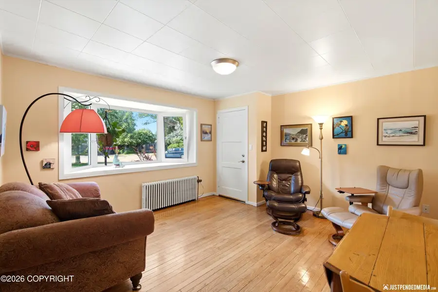 1045 Beech Lane #16, Anchorage, AK 99501 - #3