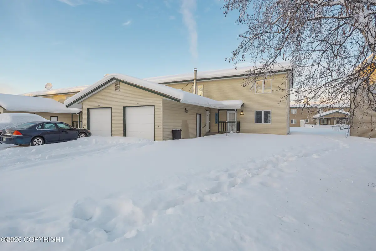 1212 Bainbridge Boulevard, Fairbanks, AK 99701 - Image #1
