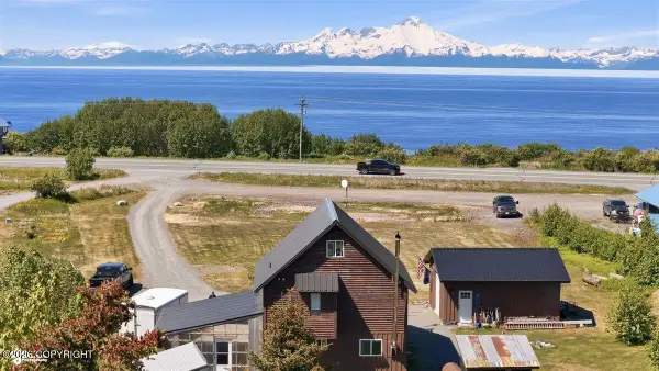 31082 Sterling Highway, Anchor Point, AK 99556