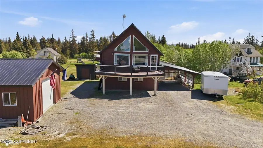 31082 Sterling Highway, Anchor Point, AK 99556 - #2