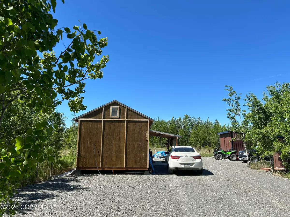 36500 Skylark Lane, Soldotna, AK 99669 - #1