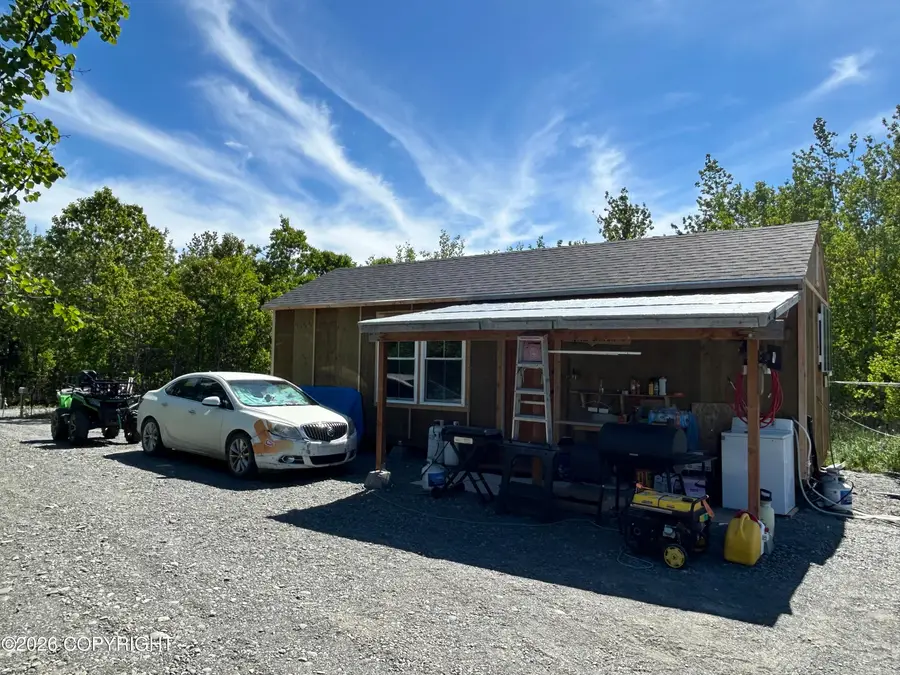 36500 Skylark Lane, Soldotna, AK 99669 - #2