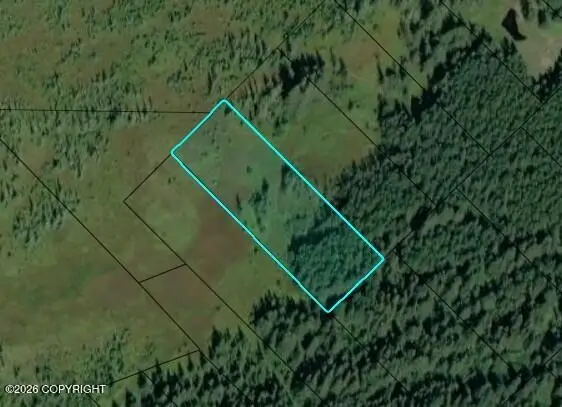 Lot 26 Farm Island, Wrangell, AK 99929