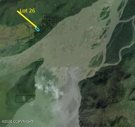 Lot 26 Farm Island, Wrangell, AK 99929 - #3