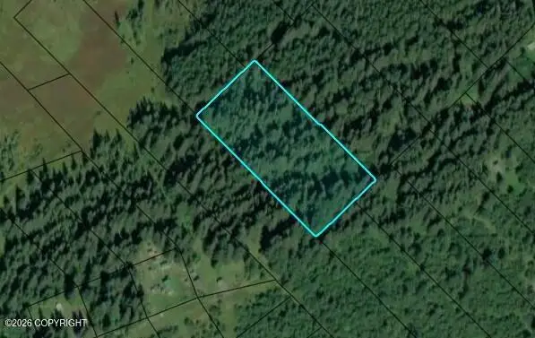 Lot 12 Farm Island, Wrangell, AK 99929