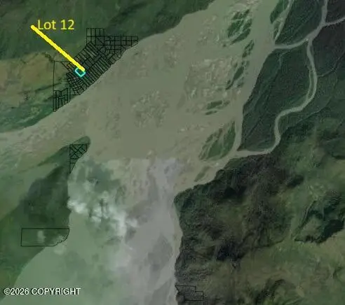 Lot 12 Farm Island, Wrangell, AK 99929 - #3