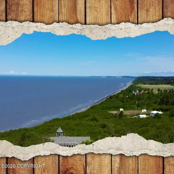 73910 Sterling Highway, Ninilchik, AK 99639