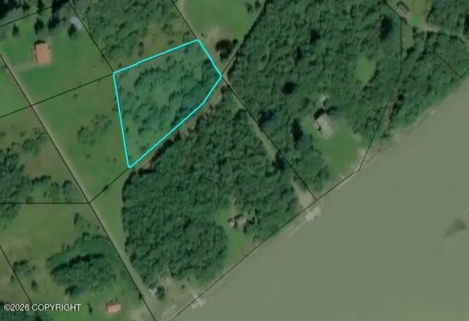 Lot 23 Farm Island Subdivision, Wrangell, AK 99929 - #1