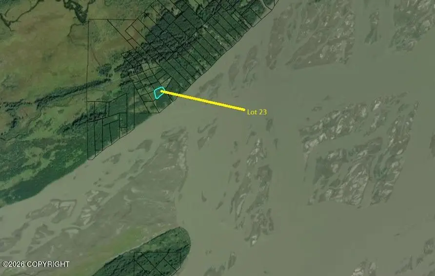 Lot 23 Farm Island Subdivision, Wrangell, AK 99929 - #3