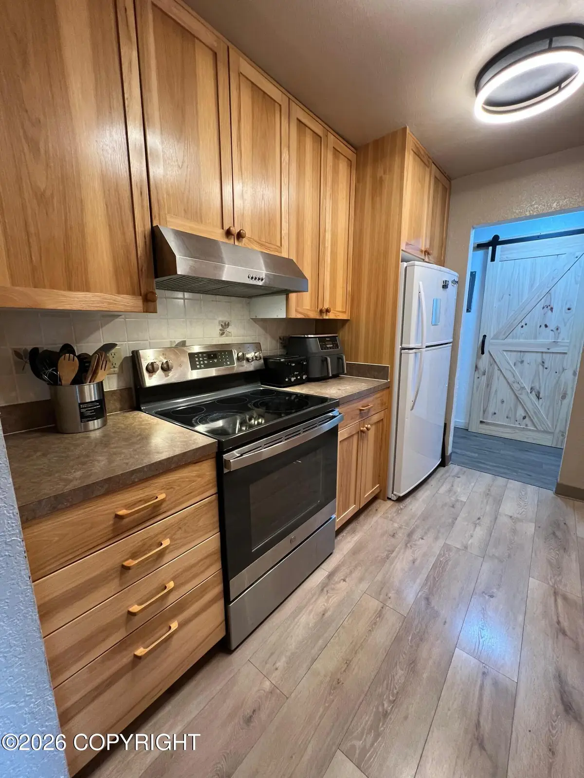 4333 San Ernesto Avenue #W313, Anchorage, AK 99508 - #1