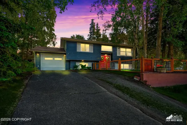 12941 Stephenson Street, Anchorage, AK 99515