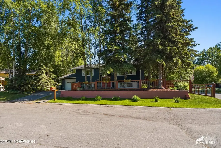 12941 Stephenson Street, Anchorage, AK 99515 - #2