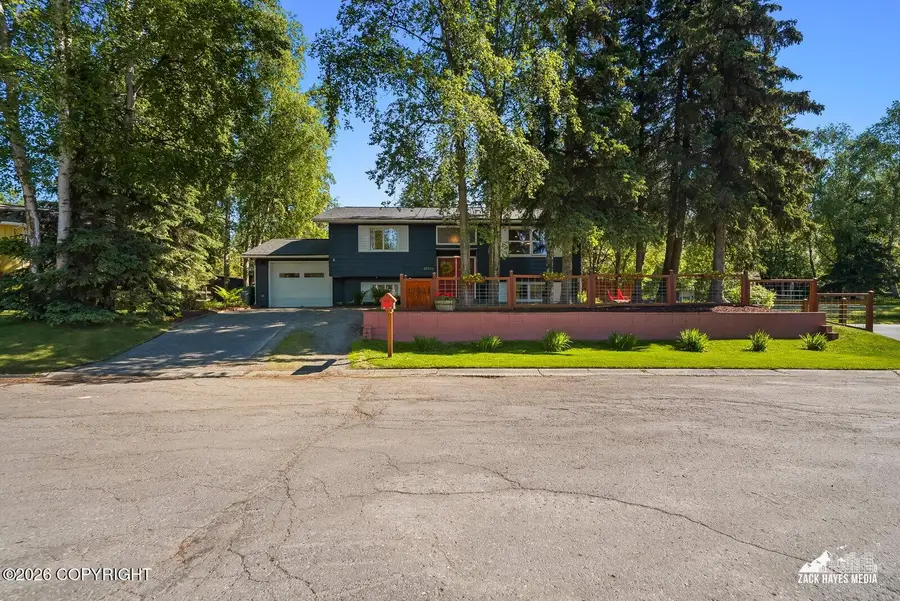12941 Stephenson Street, Anchorage, AK 99515 - #3