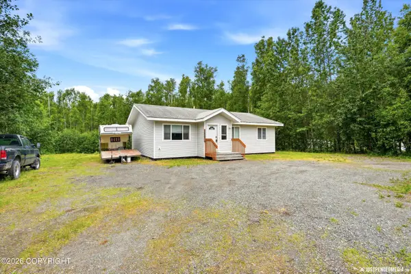 7500 S Fiskari Drive, Wasilla, AK 99623