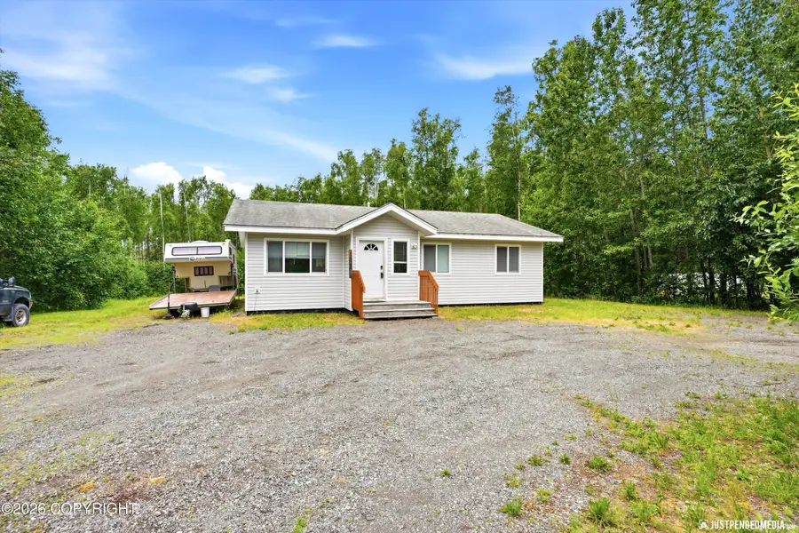 7500 S Fiskari Drive, Wasilla, AK 99623 - #3