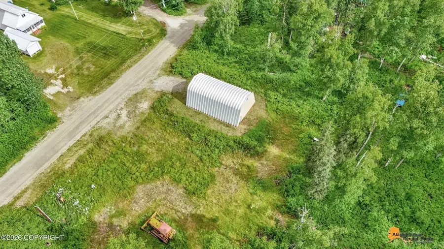 18990 W Willow Circle, Willow, AK 99688 - #2