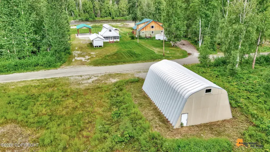18990 W Willow Circle, Willow, AK 99688 - #3