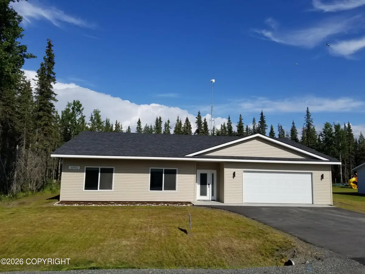 33932 Winston Circle, Soldotna, AK 99669 - #1