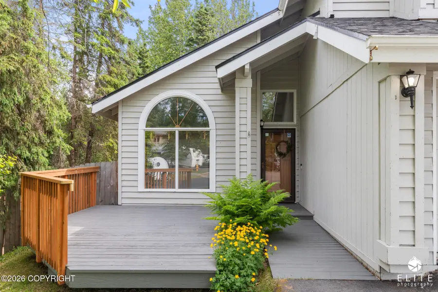 18631 Little Cape Circle, Eagle River, AK 99577 - #3