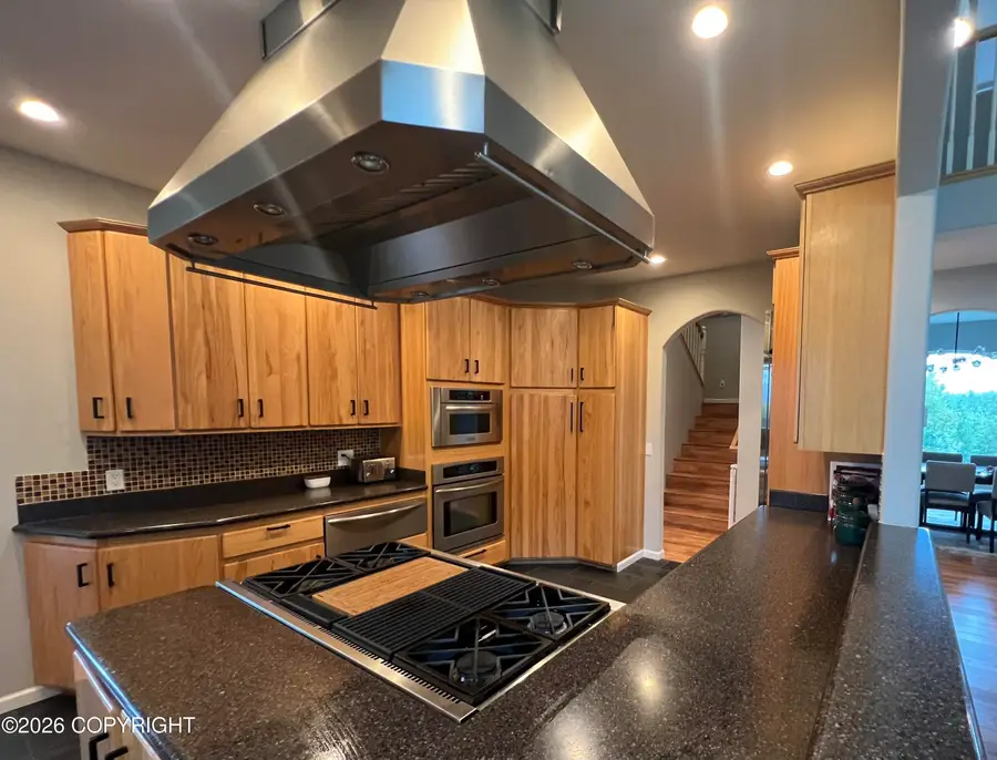 2701 E Beech Way, Wasilla, AK 99654 - #3