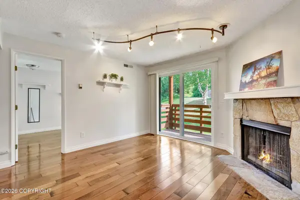 9645 Independence Drive #D103, Anchorage, AK 99507