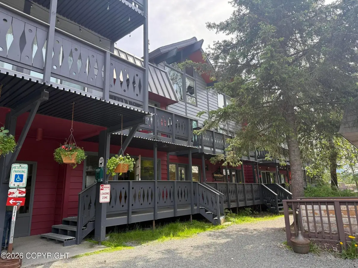 194 Olympic Mountain Loop #211, Girdwood, AK 99587 - #1