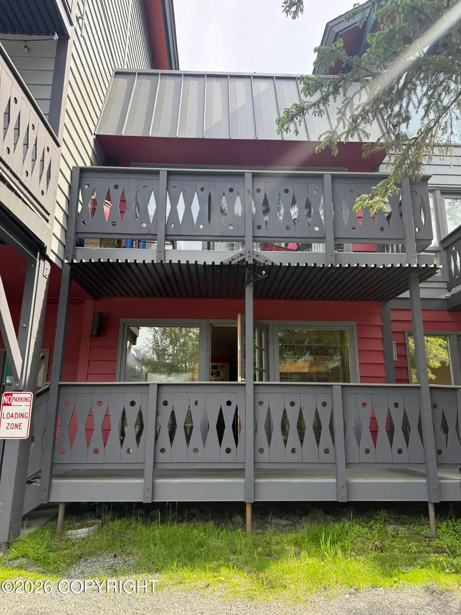 194 Olympic Mountain Loop #211, Girdwood, AK 99587 - #3