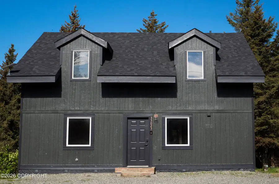 33023 N Alder Street, Anchor Point, AK 99556 - #2