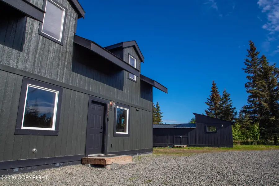 33023 N Alder Street, Anchor Point, AK 99556 - #3