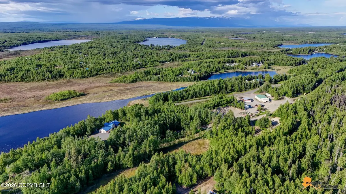 15452 W Godin Drive, Big Lake, AK 99623 - #1