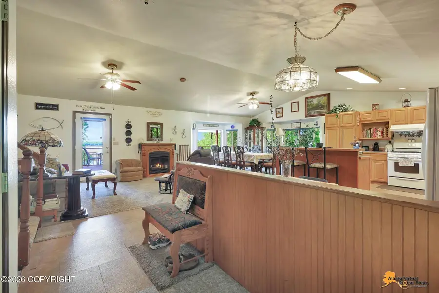 15452 W Godin Drive, Big Lake, AK 99623 - #3
